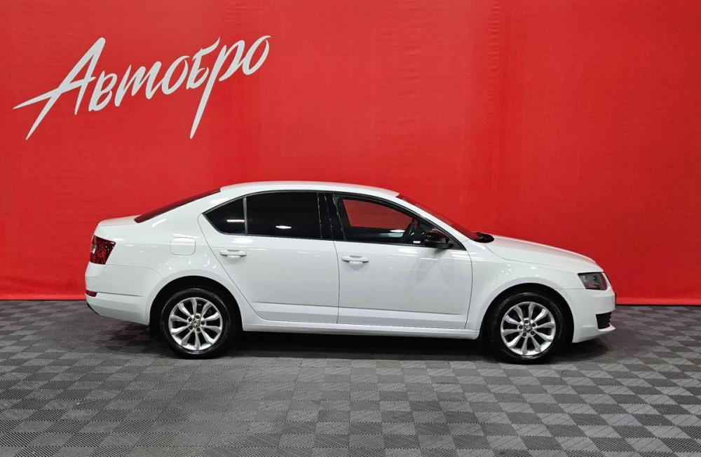 Skoda Octavia III (A7) Вологда  - изображение 6