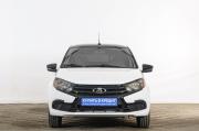 Lada (ВАЗ) Granta I Рестайлинг Тюмень  - изображение 19