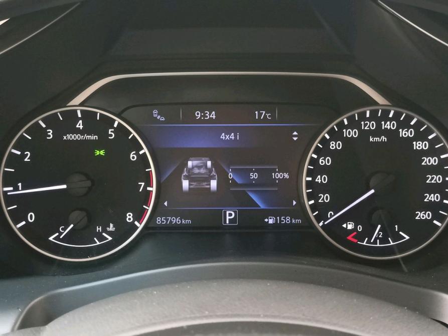 Nissan Murano III (Z52) Архангельск  - изображение 19