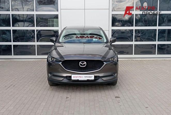 Mazda CX-5 II с пробегом 2019 года, цена 2 600 000 рублей, 143632 км, внедорожник, Автокод Объявления