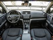 Mazda 6 II (GH) Рестайлинг Волгоград  - изображение 48