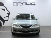 Mazda 6 I (GG) Ростов-на-Дону  - изображение 20