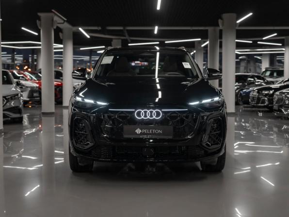 Audi Q5 III (GU) с пробегом 2026 года, цена 6 650 000 рублей, 27 км, внедорожник, Автокод Объявления