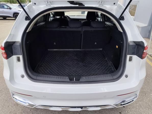 Haval F7 I с пробегом 2020 года, цена 1 650 000 рублей, 59201 км, внедорожник, Автокод Объявления