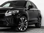 Geely Tugella I Рестайлинг Санкт-Петербург  - изображение 40