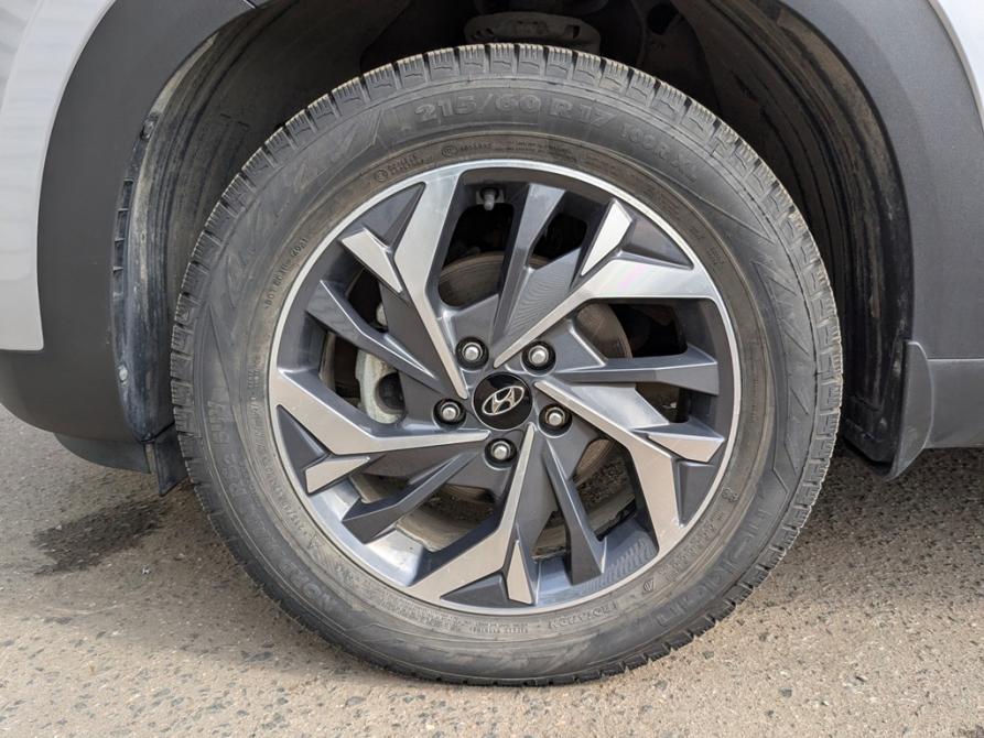 Hyundai Creta II Москва  - изображение 22