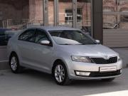 Skoda Rapid I Новосибирск  - изображение 22