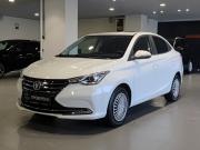 Changan Alsvin Казань  - изображение 23