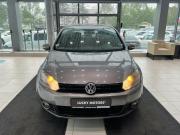 Volkswagen Golf VI Екатеринбург  - изображение 26