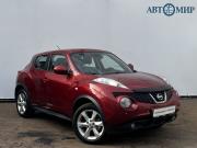 Nissan Juke I Москва  - изображение 15