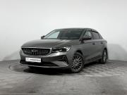 Geely Emgrand II Санкт-Петербург  - изображение 18