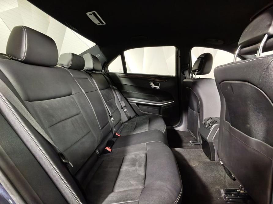 Mercedes-Benz E-Класс IV (W212 S212 C207) Рестайлинг Москва  - изображение 16