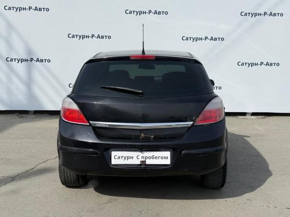 Opel Astra H с пробегом 2005 года, цена 275 000 рублей, 316618 км, хэтчбек, Автокод Объявления
