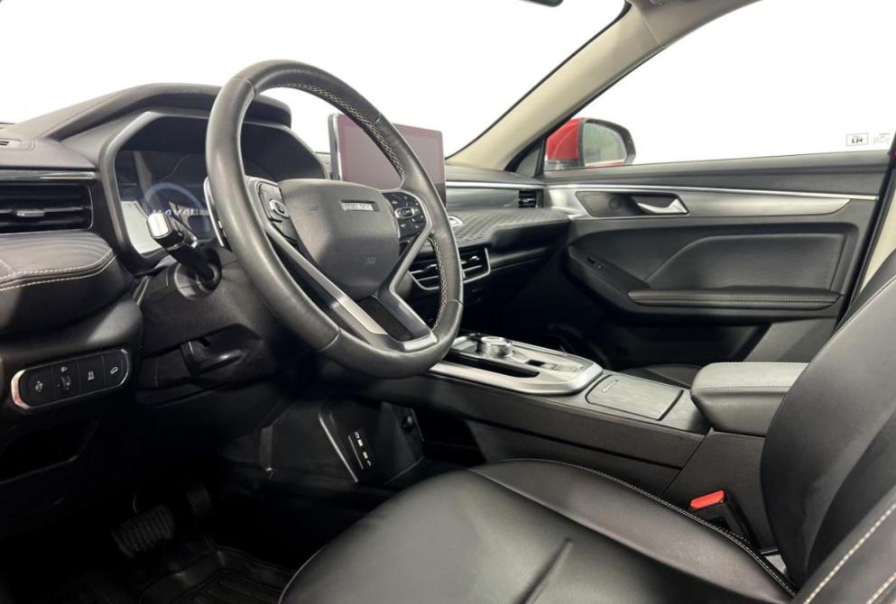 Haval Jolion I Нижний Новгород  - изображение 10