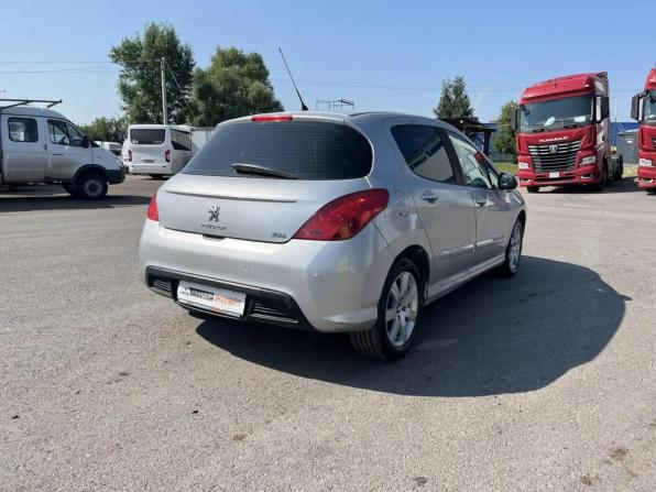 Peugeot 308 I Рестайлинг с пробегом 2011 года, цена 345 000 рублей, 239931 км, хэтчбек, Автокод Объявления