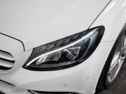 Mercedes-Benz C-Класс IV (W205) Иркутск  - изображение 52