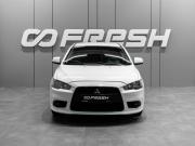 Mitsubishi Lancer X Рестайлинг Тюмень  - изображение 20