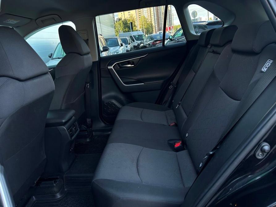 Toyota RAV4 V (XA50) Санкт-Петербург  - изображение 9