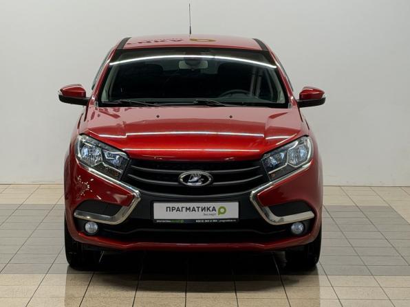 Lada (ВАЗ) XRAY I с пробегом 2017 года, цена 730 000 рублей, 106000 км, хэтчбек, Автокод Объявления