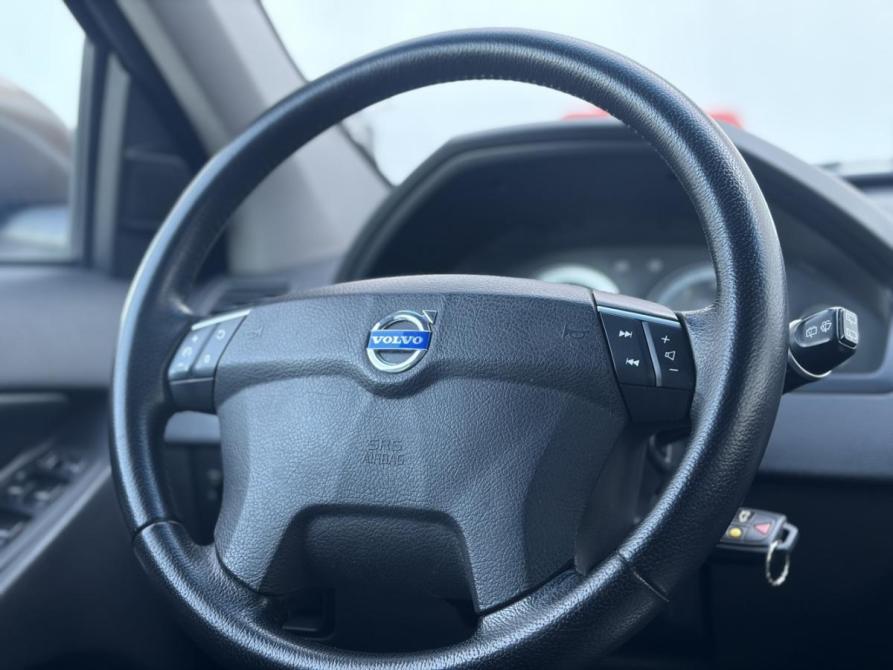 Volvo XC90 I Рестайлинг Санкт-Петербург  - изображение 9