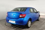 Renault Logan I Рестайлинг Волгоград  - изображение 30
