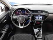 Kia Rio IV Москва  - изображение 39
