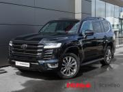 Toyota Land Cruiser 300 Series Москва  - изображение 24