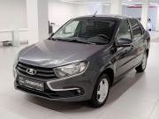 Lada (ВАЗ) Granta I Рестайлинг Казань  - изображение 23