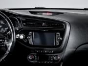 Kia Ceed II Рестайлинг Москва  - изображение 30