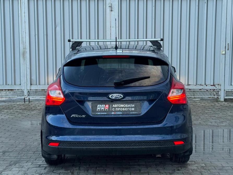 Ford Focus III Ростов-на-Дону  - изображение 7