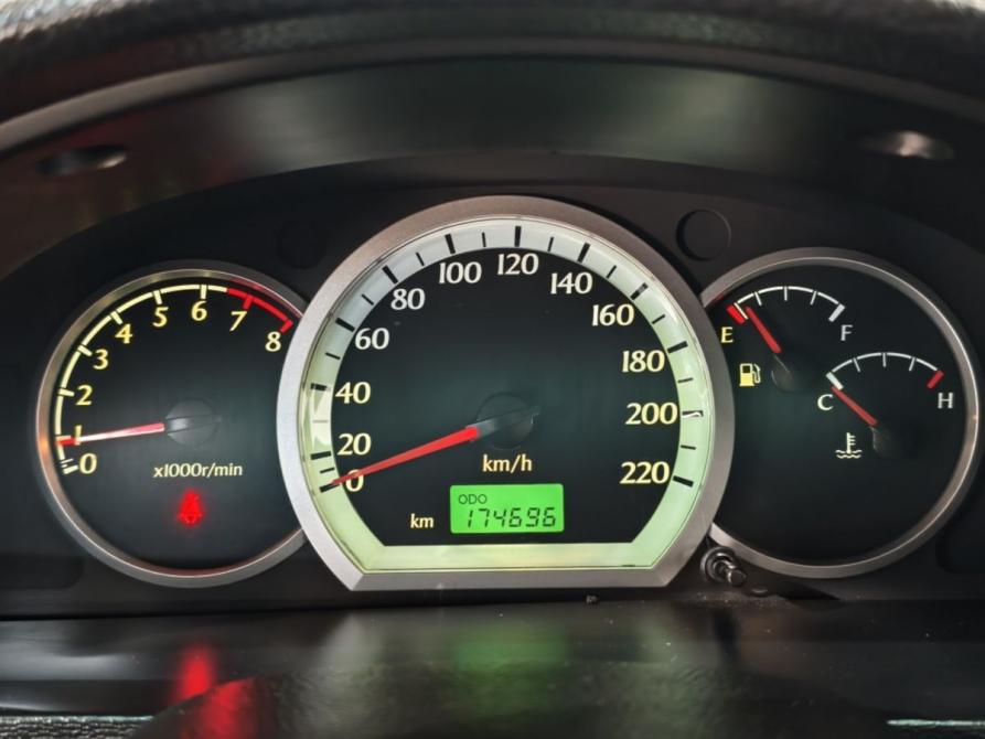 Daewoo Gentra II Курск  - изображение 10