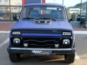 Lada (ВАЗ) 2121 (4x4) I Рестайлинг Иваново  - изображение 19