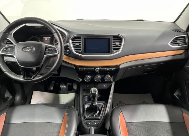 Lada (ВАЗ) Vesta I Рестайлинг (NG) с пробегом 2024 года, цена 1 400 000 рублей, 30000 км, седан, Автокод Объявления