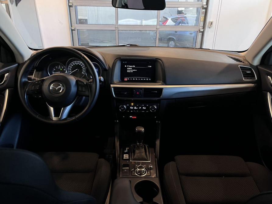 Mazda CX-5 I Рестайлинг Чебоксары  - изображение 9