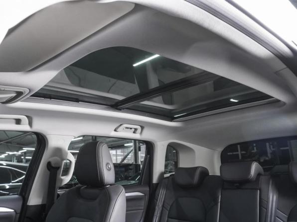 Haval Dargo с пробегом 2023 года, цена 3 350 000 рублей, 1368 км, внедорожник, Автокод Объявления