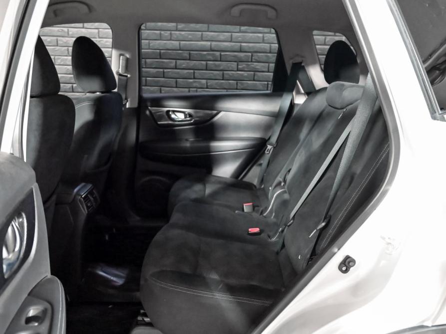 Nissan X-Trail III Екатеринбург  - изображение 19