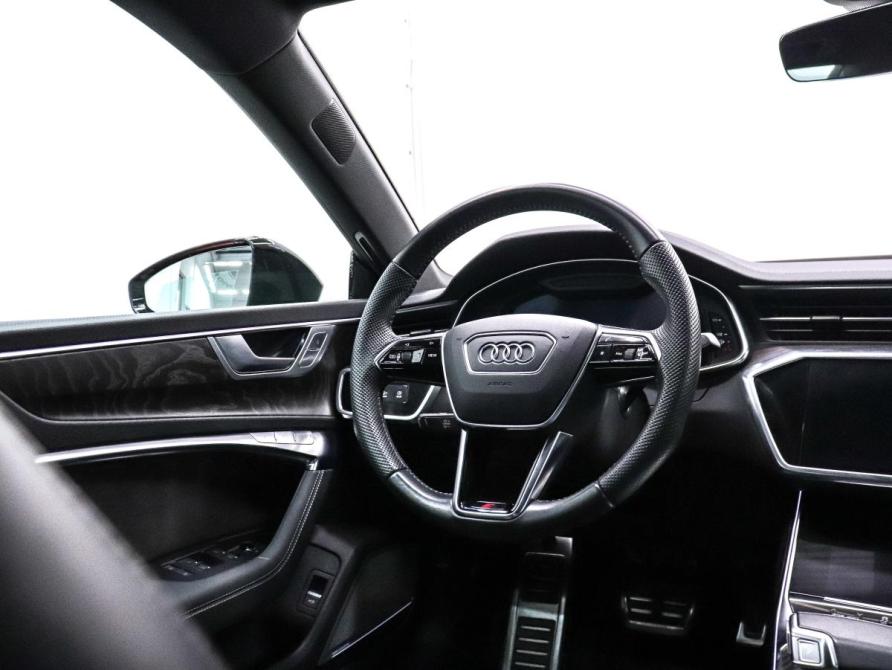 Audi A7 II (4K) Красноярск  - изображение 22