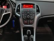 Opel Astra J Рестайлинг Москва  - изображение 30