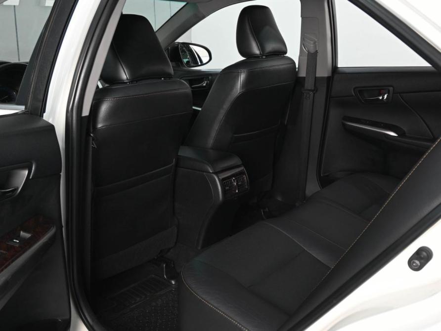 Toyota Camry VII (XV50) Рестайлинг Ростов-на-Дону  - изображение 11