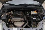 Chevrolet Aveo I Рестайлинг Саратов  - изображение 35
