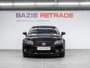 Lexus GS IV Тюмень  - изображение 29