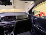 Kia Sportage IV Рестайлинг Новосибирск  - изображение 45