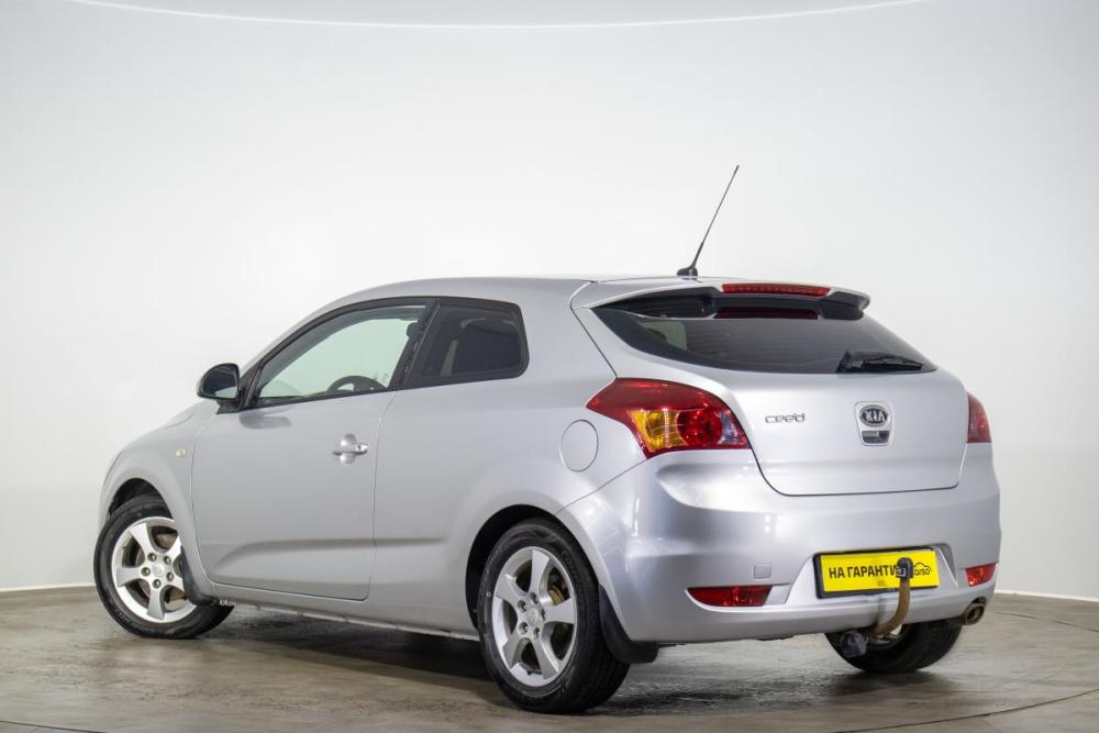 Kia Ceed I Оренбург  - изображение 7