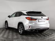 Lexus RX IV Санкт-Петербург  - изображение 33