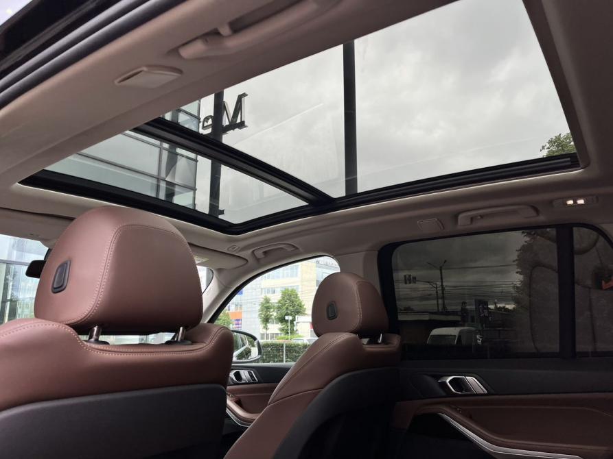 BMW X5 IV (G05/G18) Нижний Новгород  - изображение 31