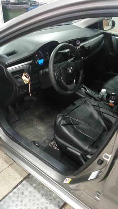 Toyota Corolla XI (E160 E170 E180) Мурино  - изображение 6
