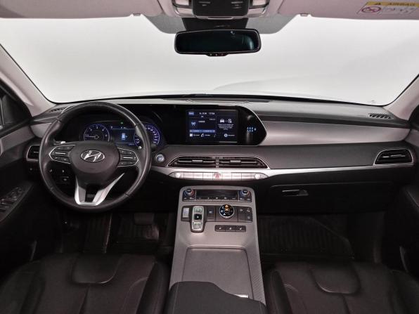 Hyundai Palisade I Рестайлинг с пробегом 2022 года, цена 5 365 000 рублей, 60790 км, внедорожник, Автокод Объявления