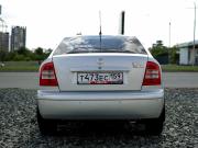 Skoda Octavia I (A4) Рестайлинг Ижевск  - изображение 25