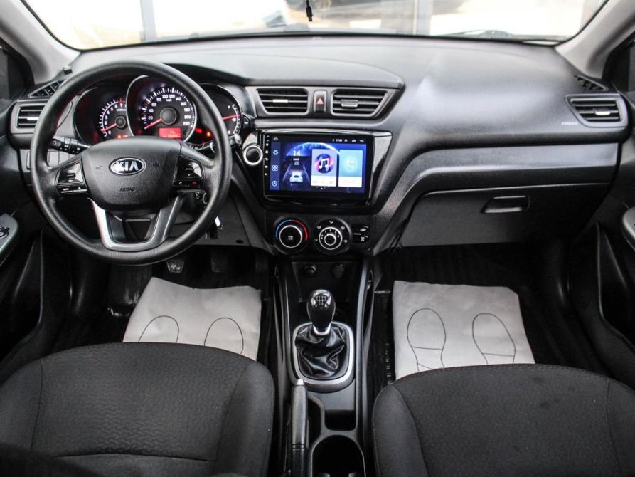 Kia Rio III Калуга  - изображение 6