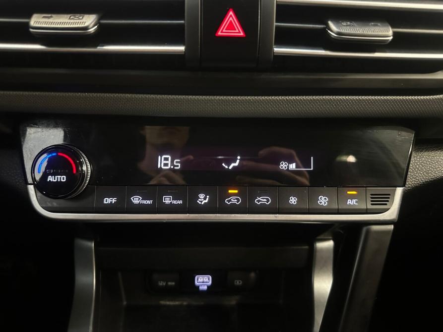 Kia Seltos I Москва  - изображение 9